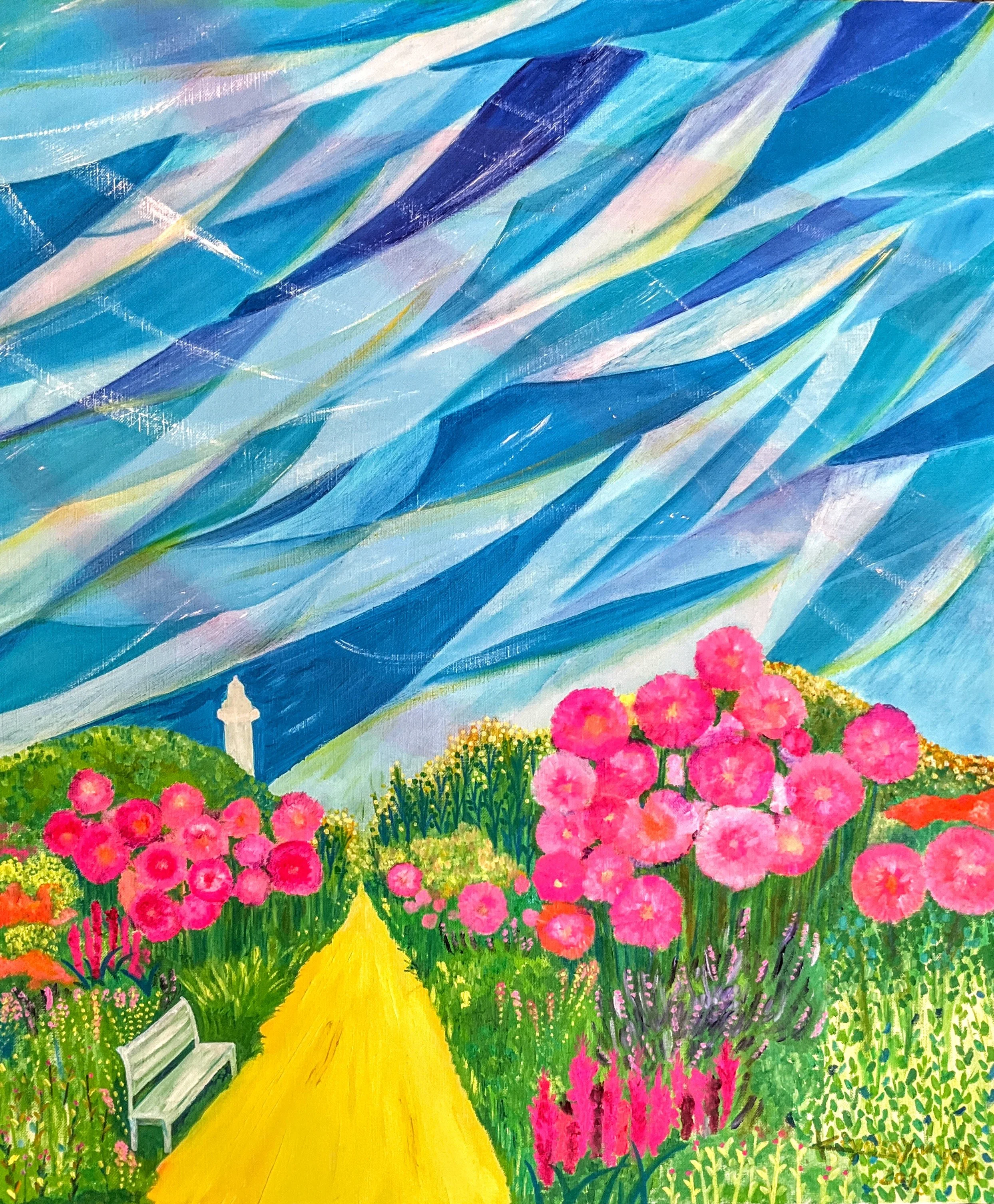 Kiyoka Yamagata_Work